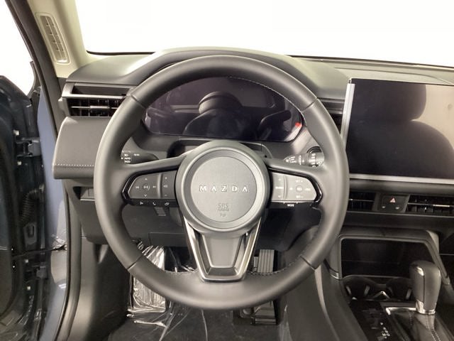 2026 Mazda Mazda CX-5 Select