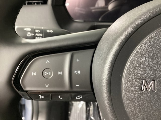 2026 Mazda Mazda CX-5 Select