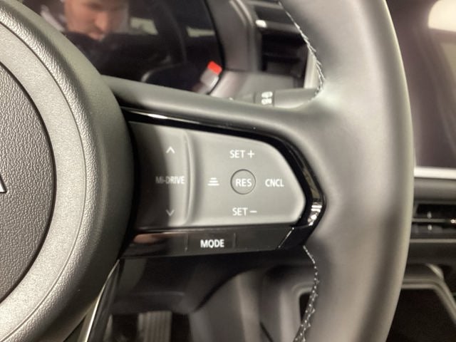 2026 Mazda Mazda CX-5 Select