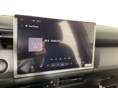 2026 Mazda Mazda CX-5 Select
