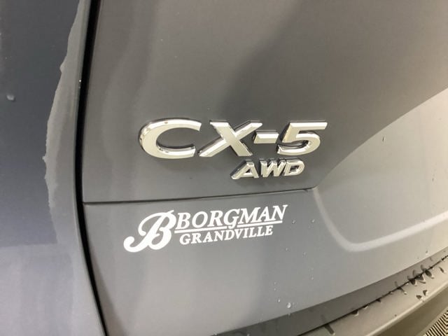 2026 Mazda Mazda CX-5 Select
