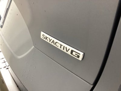 2026 Mazda Mazda CX-5 Select