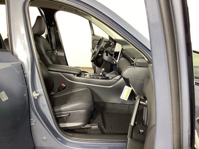 2026 Mazda Mazda CX-5 Select