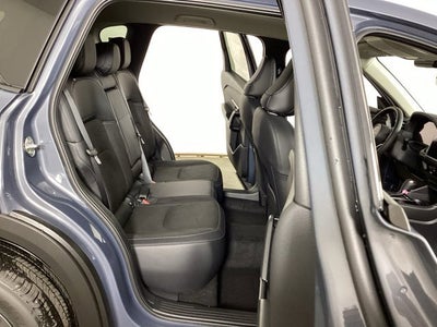 2026 Mazda Mazda CX-5 Select