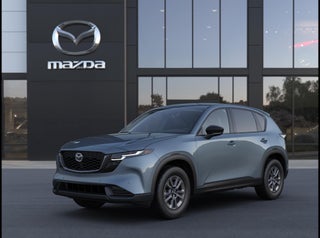 2026 Mazda Mazda CX-5 Select