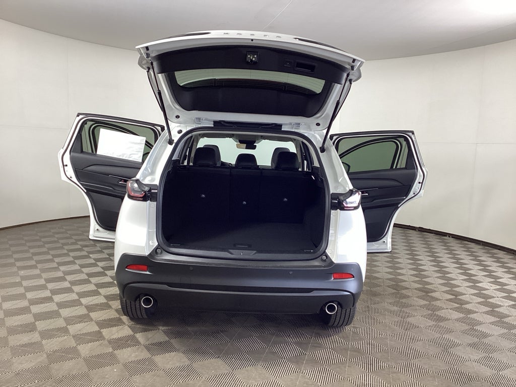 2026 Mazda Mazda CX-5 2.5 S Select