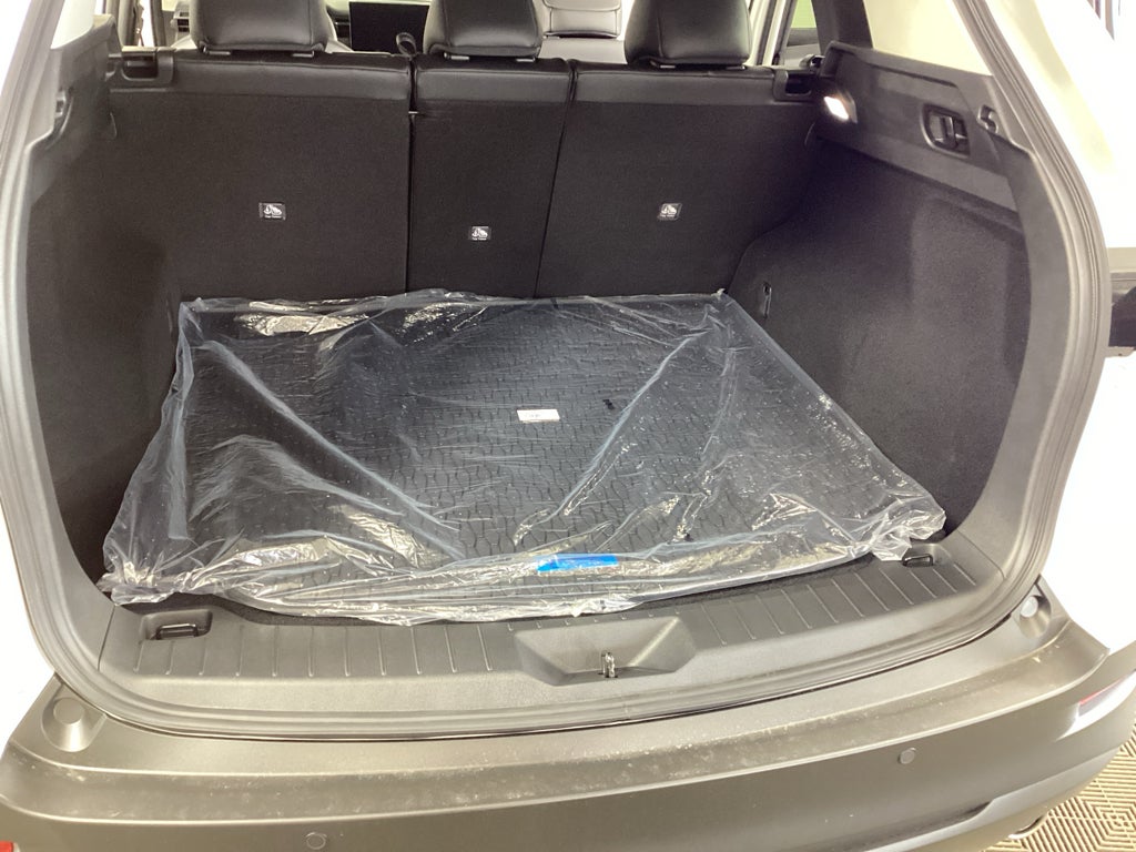 2026 Mazda Mazda CX-5 2.5 S Select