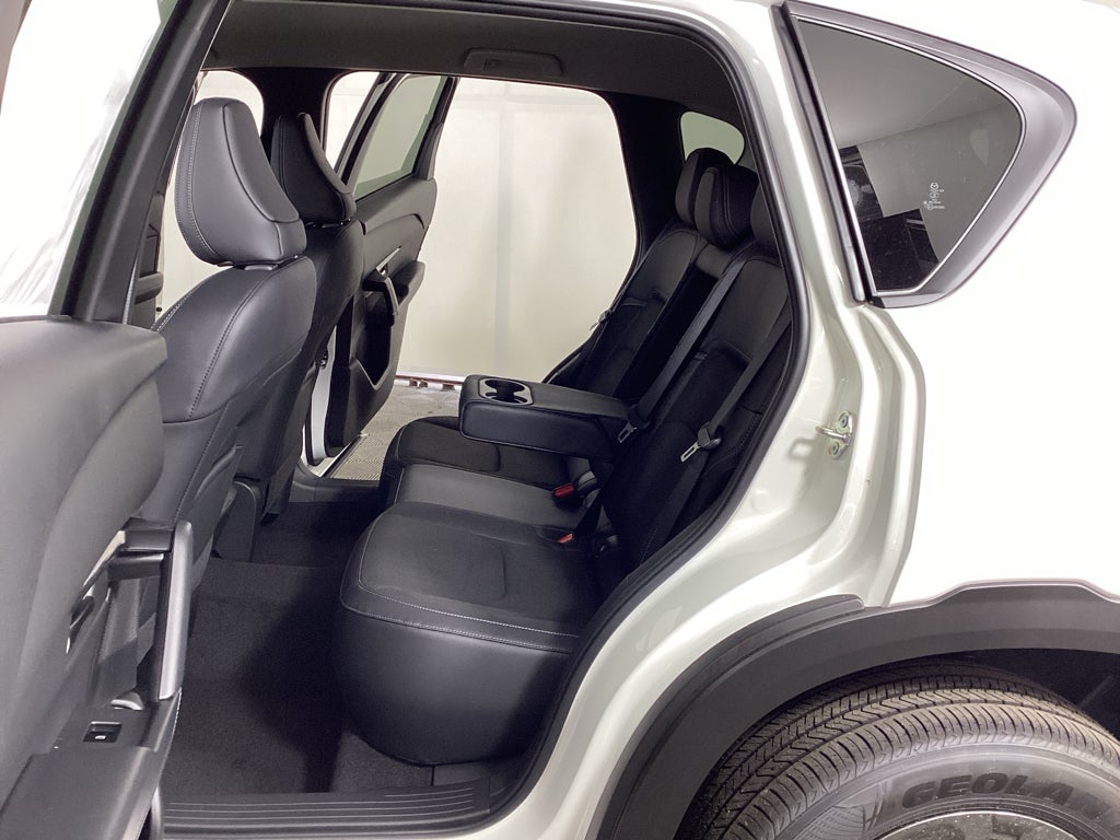 2026 Mazda Mazda CX-5 2.5 S Select