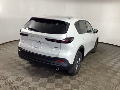 2026 Mazda Mazda CX-5 2.5 S Select