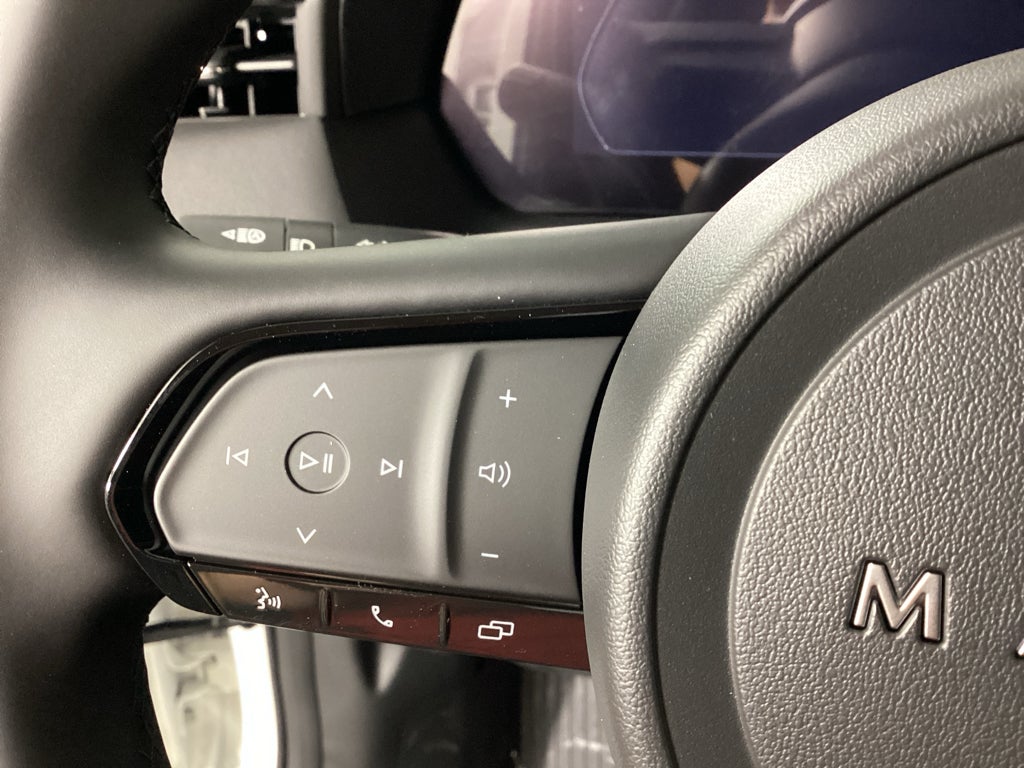 2026 Mazda Mazda CX-5 2.5 S Select