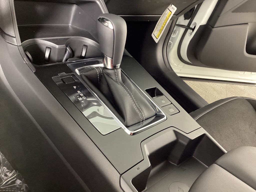 2026 Mazda Mazda CX-5 2.5 S Select