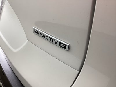 2026 Mazda Mazda CX-5 2.5 S Select