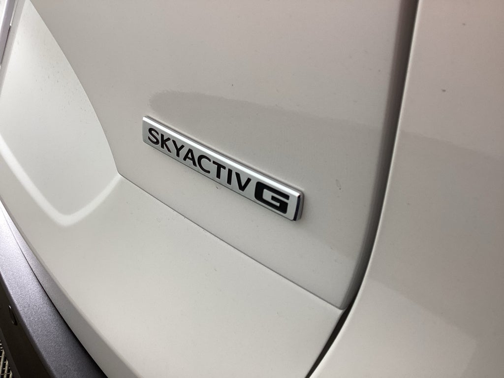 2026 Mazda Mazda CX-5 2.5 S Select
