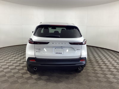 2026 Mazda Mazda CX-5 2.5 S Select