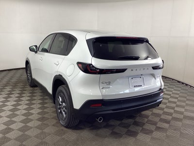 2026 Mazda Mazda CX-5 2.5 S Select