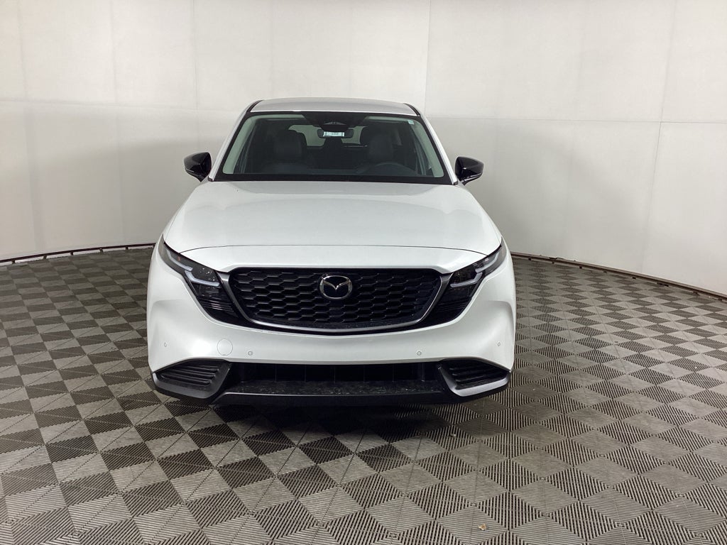 2026 Mazda Mazda CX-5 2.5 S Select