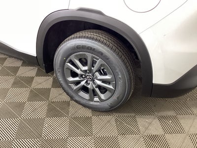 2026 Mazda Mazda CX-5 2.5 S Select