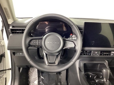 2026 Mazda Mazda CX-5 2.5 S Select