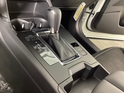2026 Mazda Mazda CX-5 2.5 S Select