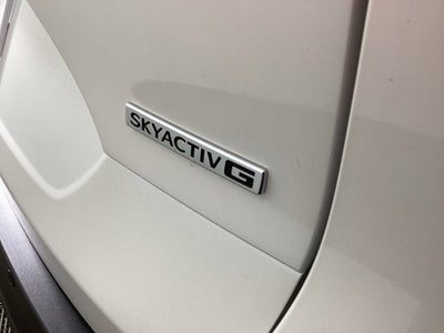 2026 Mazda Mazda CX-5 2.5 S Select