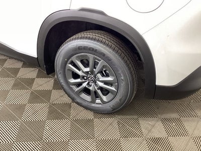 2026 Mazda Mazda CX-5 2.5 S Select