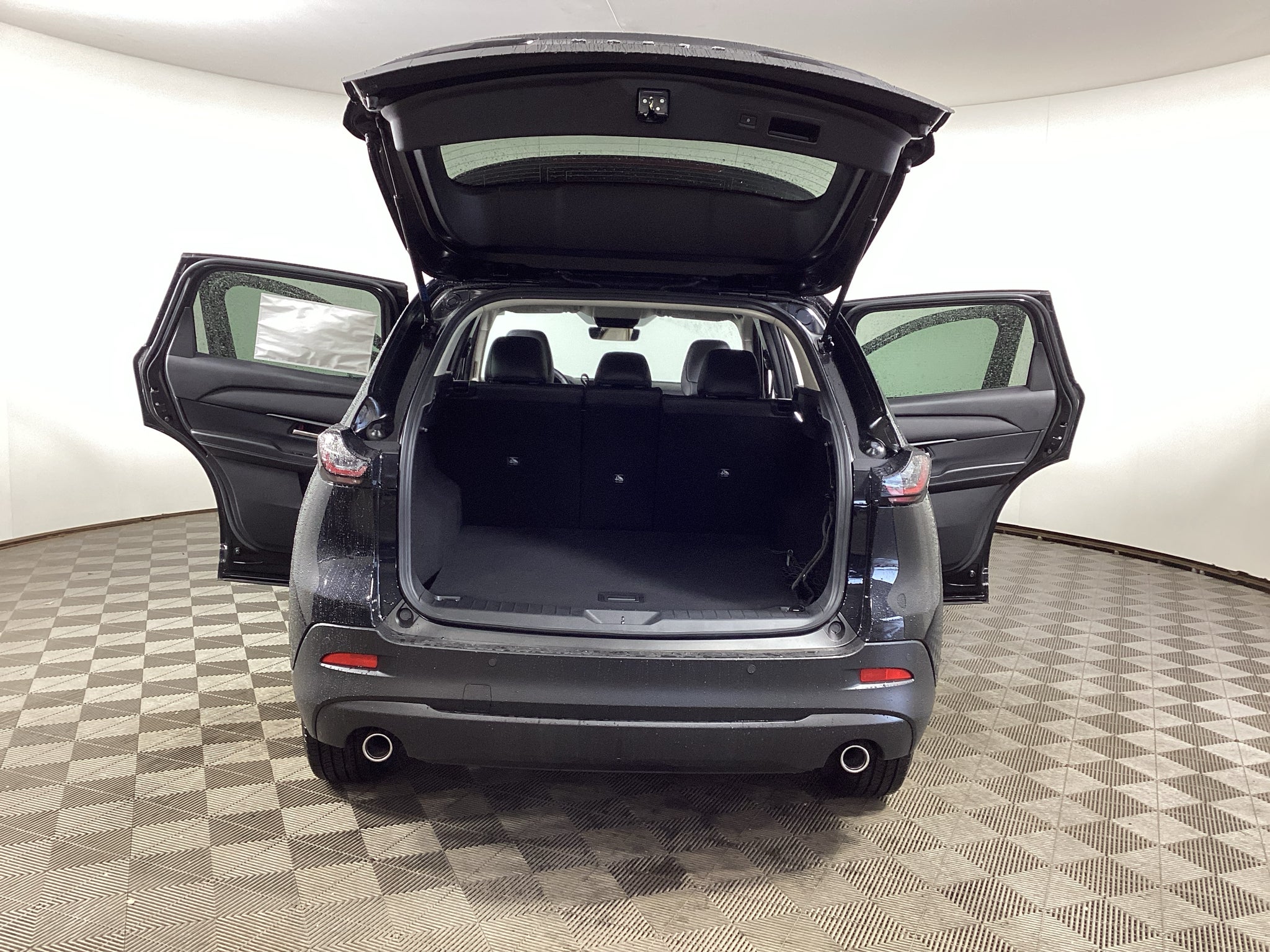 2026 Mazda Mazda CX-5 2.5 S Select