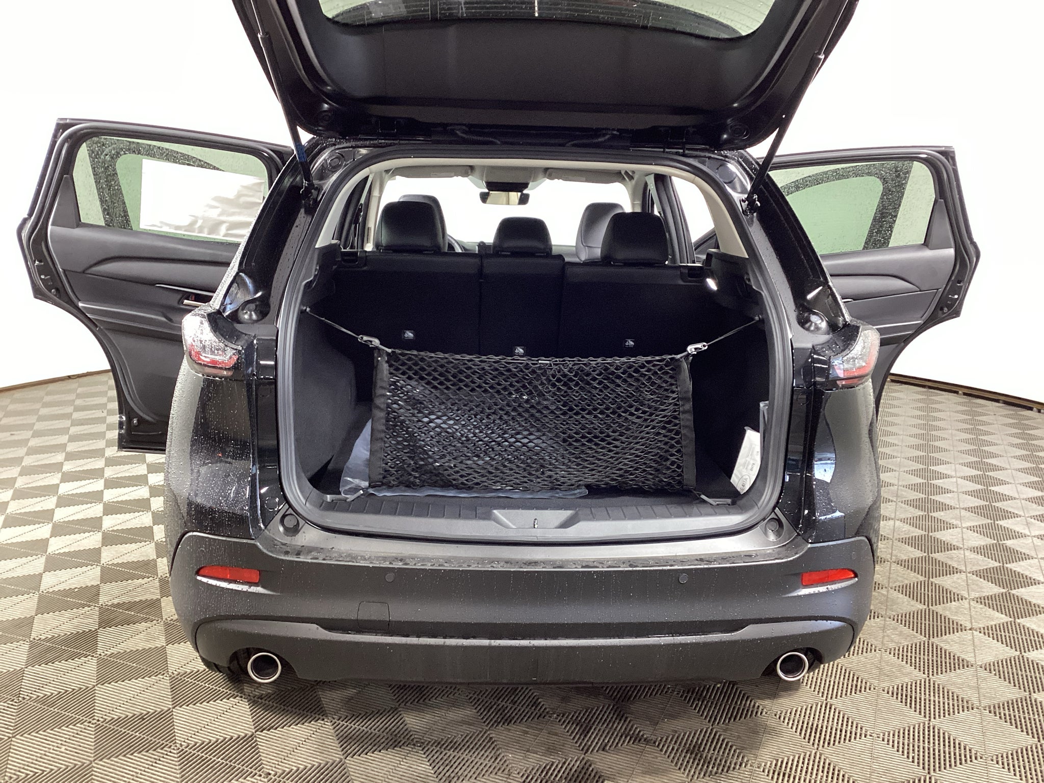 2026 Mazda Mazda CX-5 2.5 S Select