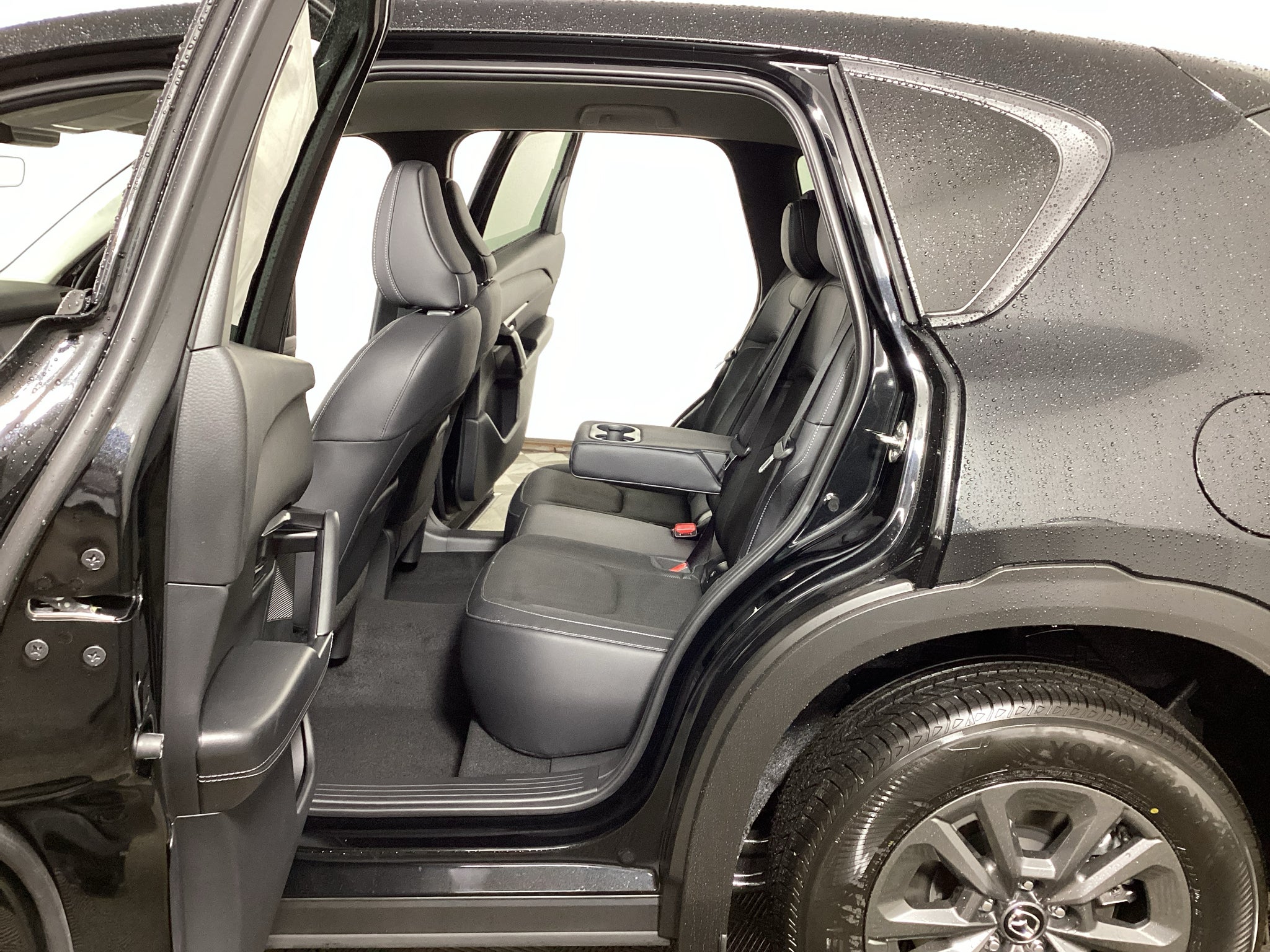 2026 Mazda Mazda CX-5 2.5 S Select