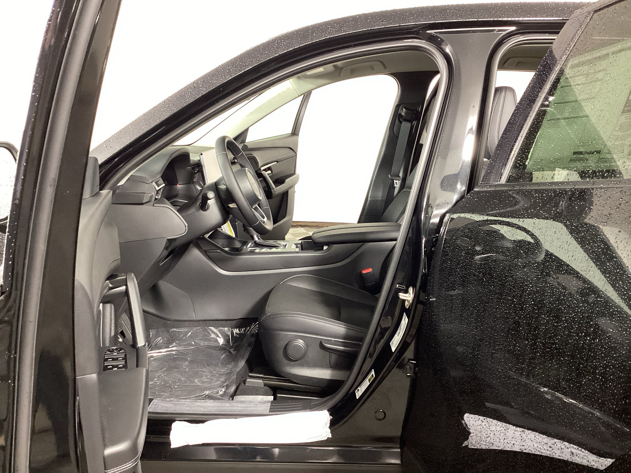 2026 Mazda Mazda CX-5 2.5 S Select