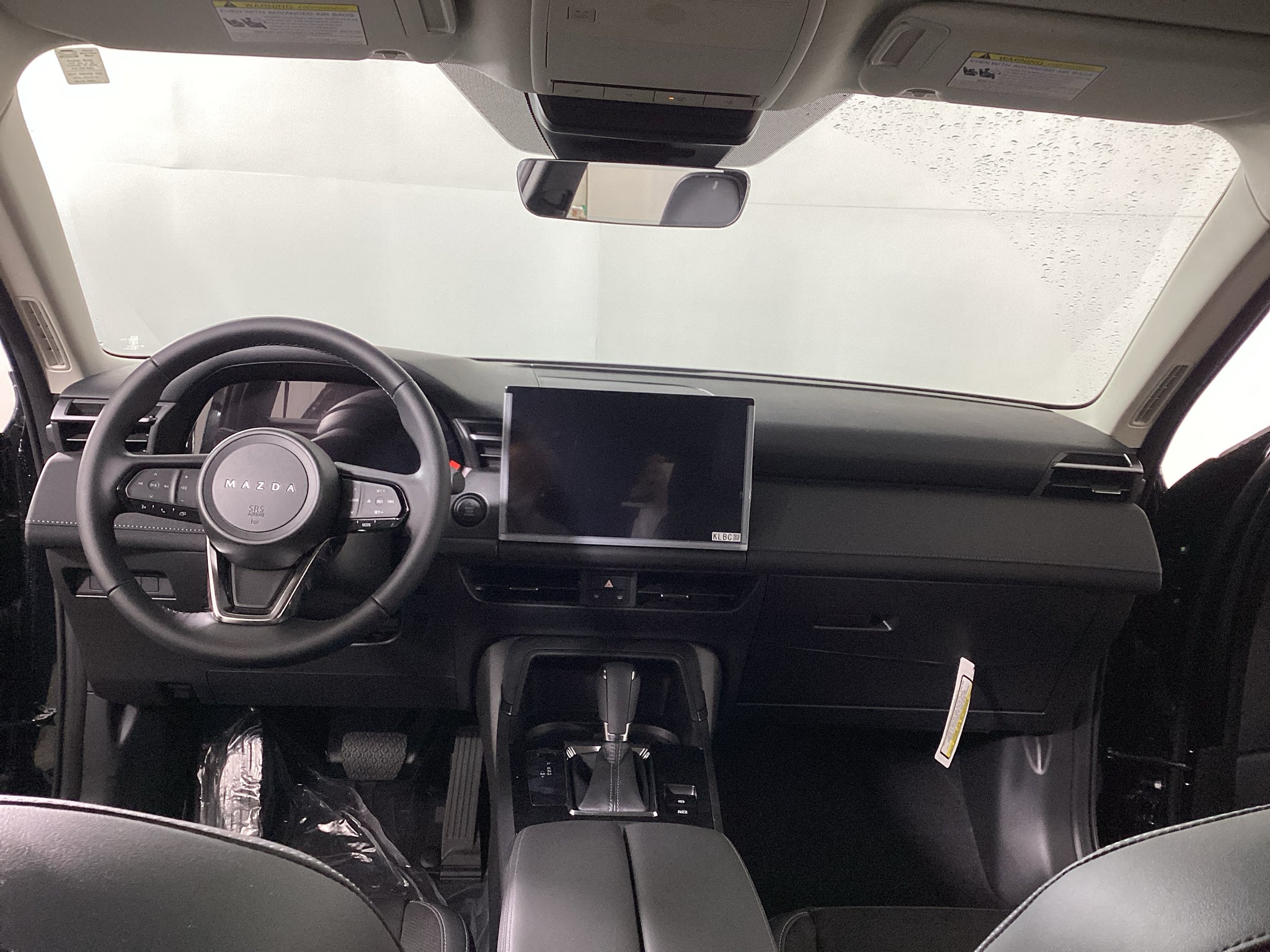 2026 Mazda Mazda CX-5 2.5 S Select