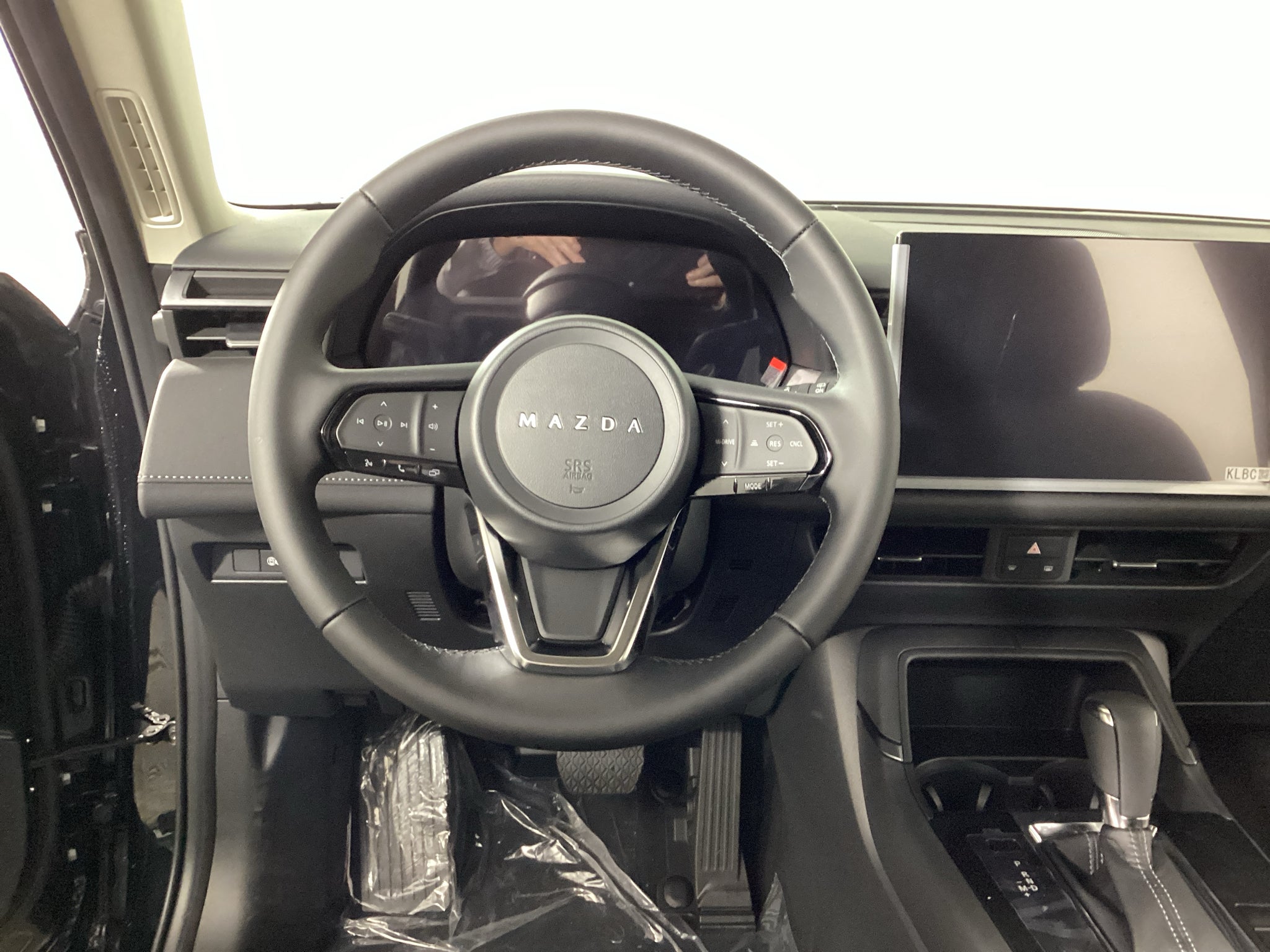 2026 Mazda Mazda CX-5 2.5 S Select