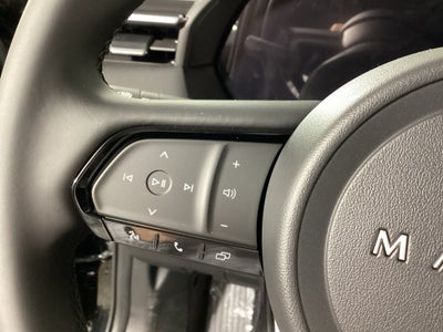 2026 Mazda Mazda CX-5 2.5 S Select