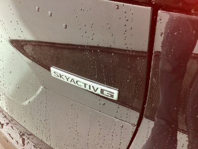 2026 Mazda Mazda CX-5 2.5 S Select