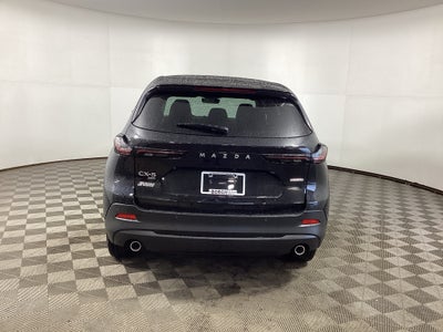 2026 Mazda Mazda CX-5 2.5 S Select