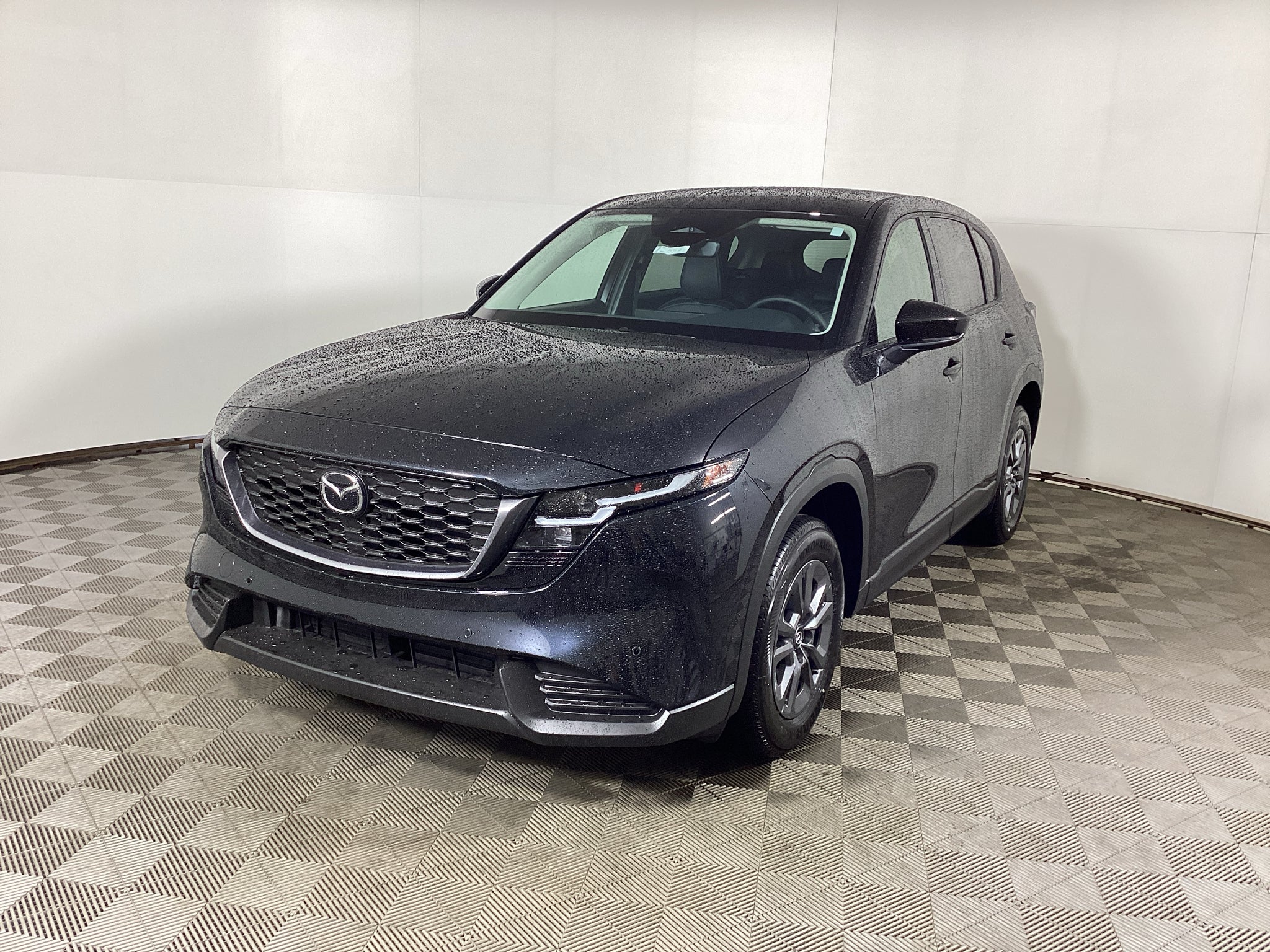 2026 Mazda Mazda CX-5 2.5 S Select