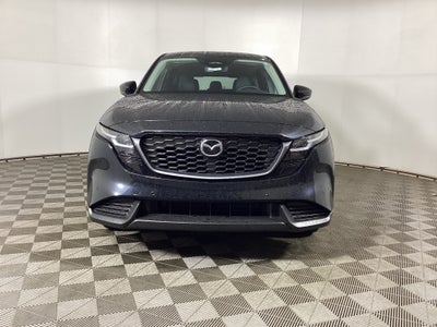 2026 Mazda Mazda CX-5 2.5 S Select