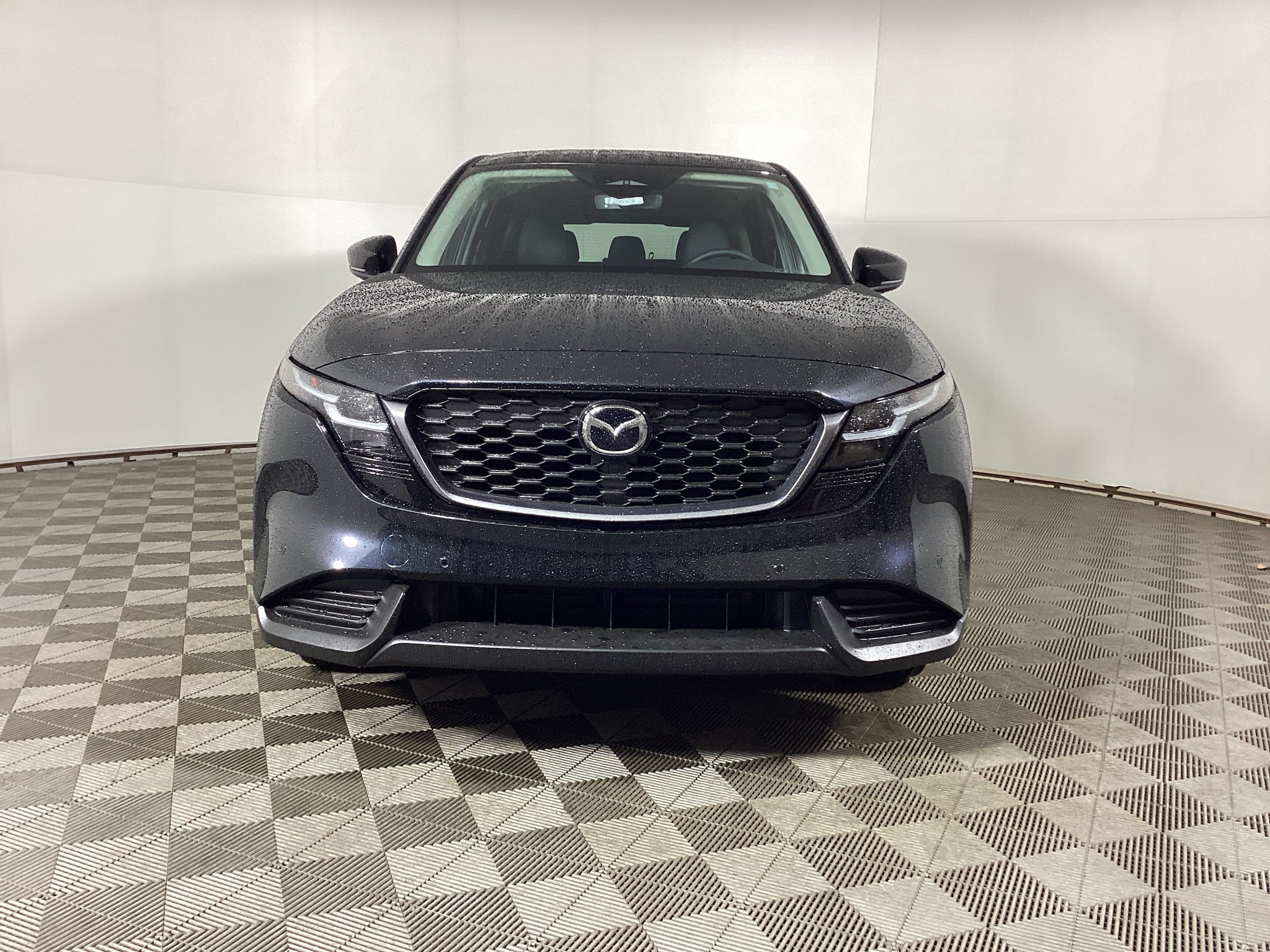 2026 Mazda Mazda CX-5 2.5 S Select