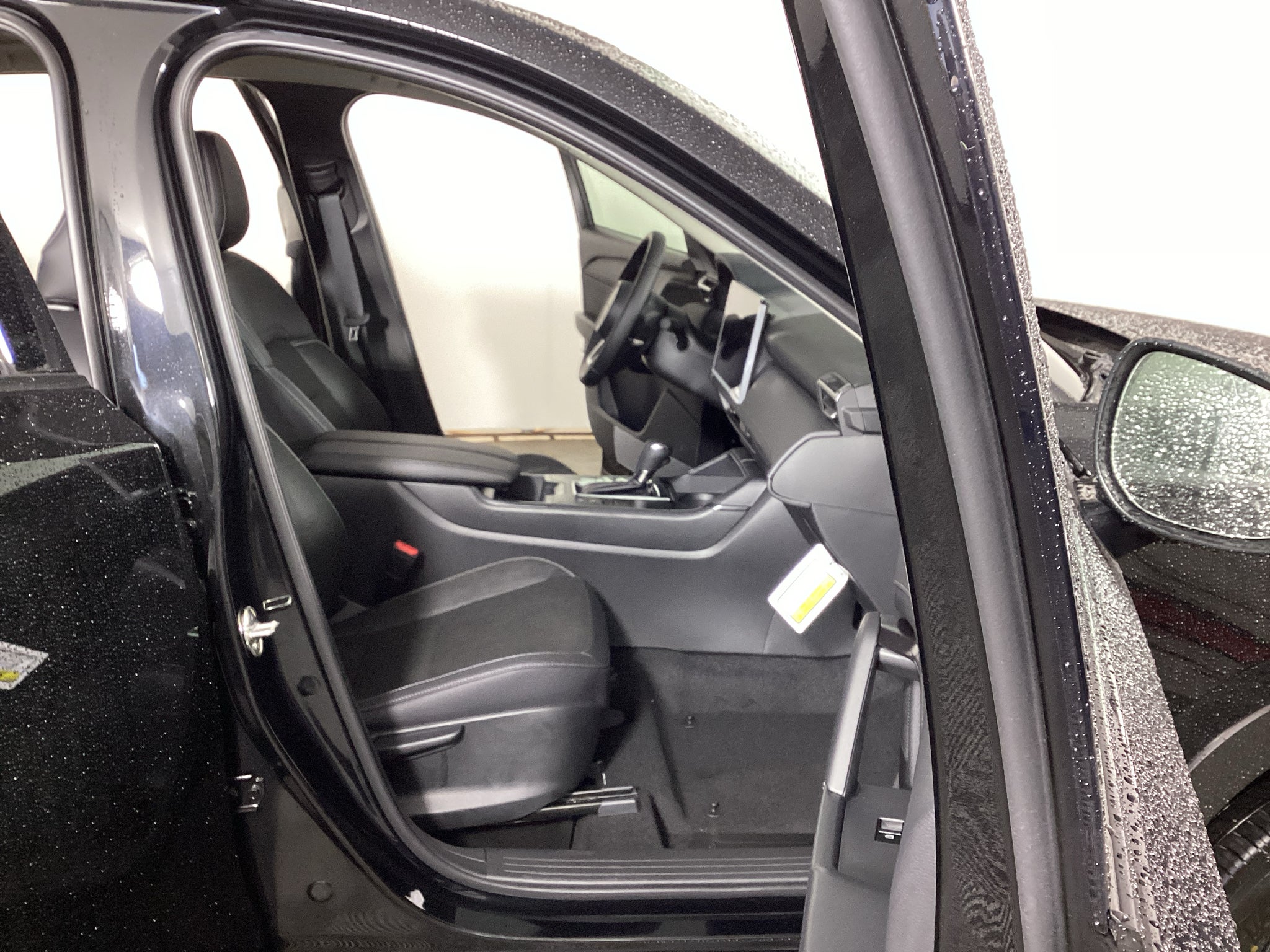 2026 Mazda Mazda CX-5 2.5 S Select