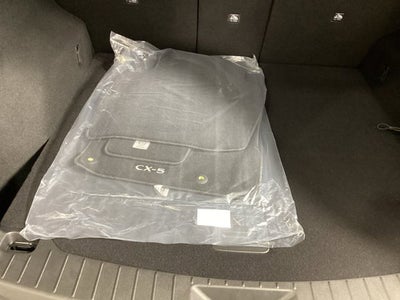 2026 Mazda Mazda CX-5 2.5 S Select