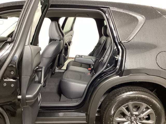 2026 Mazda Mazda CX-5 2.5 S Select