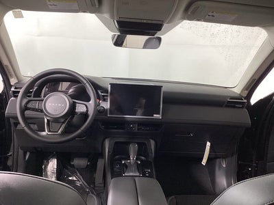 2026 Mazda Mazda CX-5 2.5 S Select