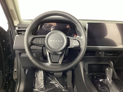 2026 Mazda Mazda CX-5 2.5 S Select