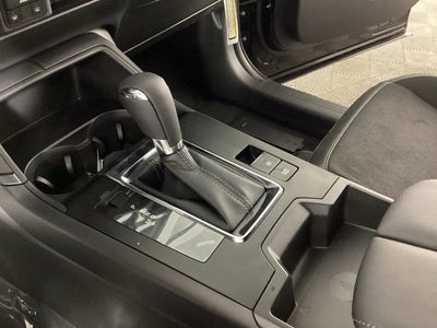 2026 Mazda Mazda CX-5 2.5 S Select