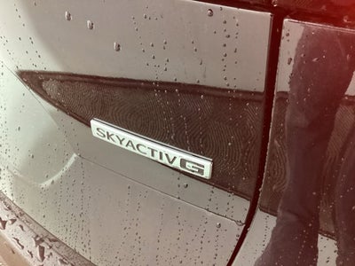 2026 Mazda Mazda CX-5 2.5 S Select