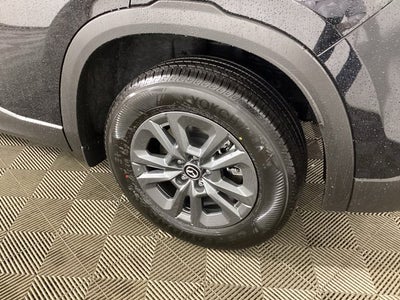 2026 Mazda Mazda CX-5 2.5 S Select