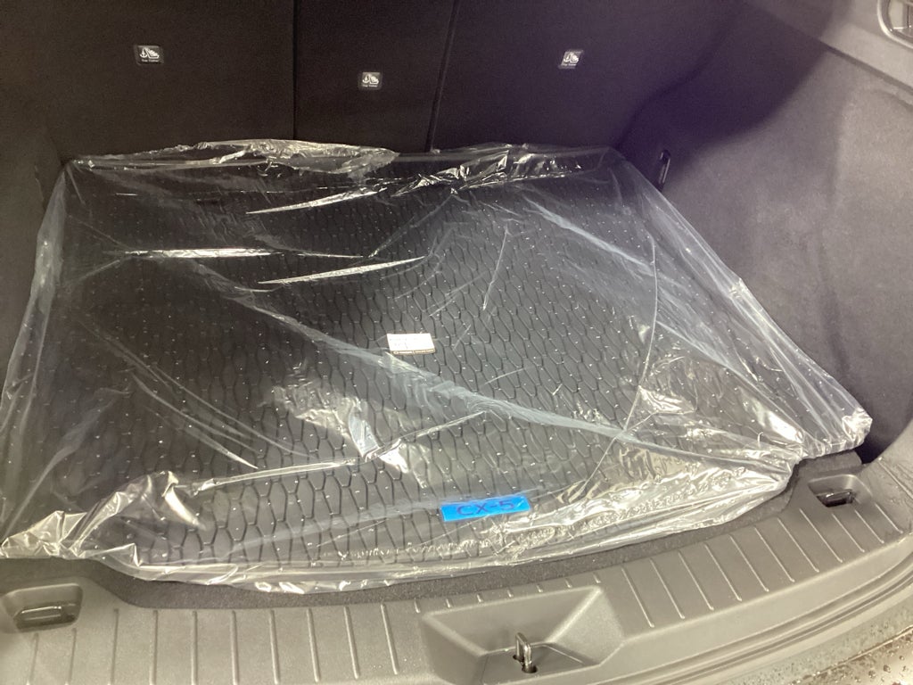 2026 Mazda Mazda CX-5 Select