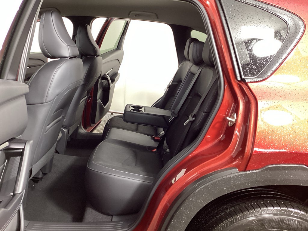 2026 Mazda Mazda CX-5 Select