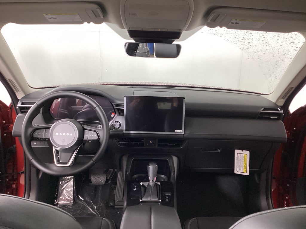 2026 Mazda Mazda CX-5 Select