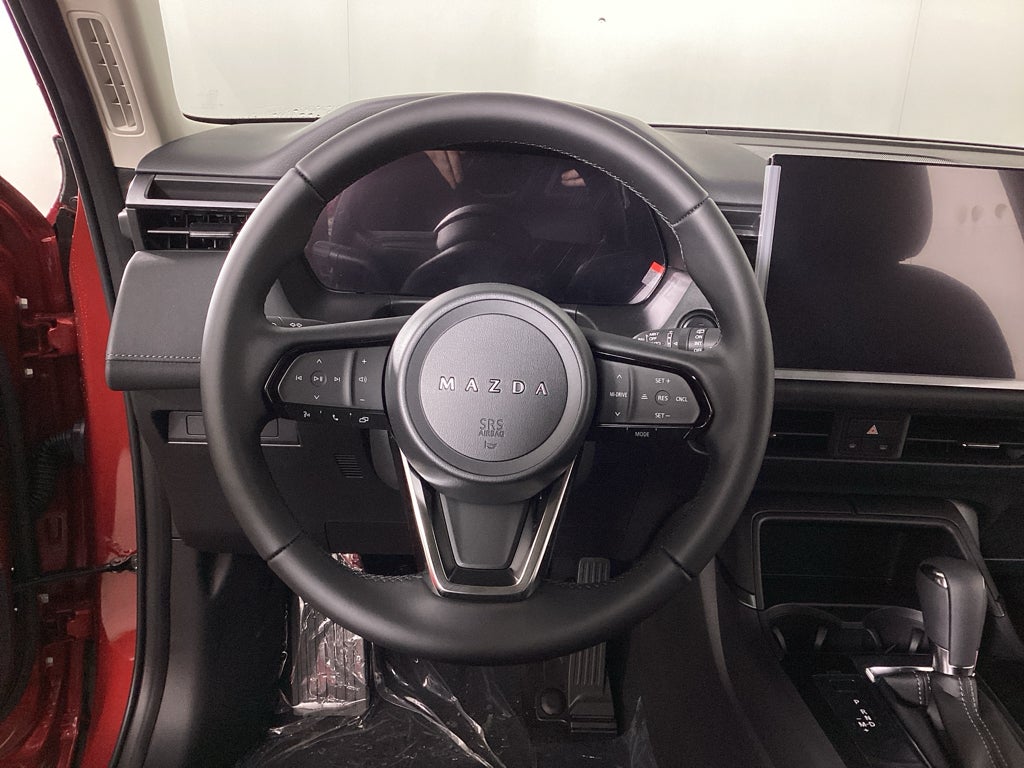 2026 Mazda Mazda CX-5 Select