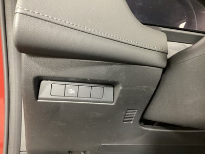 2026 Mazda Mazda CX-5 Select